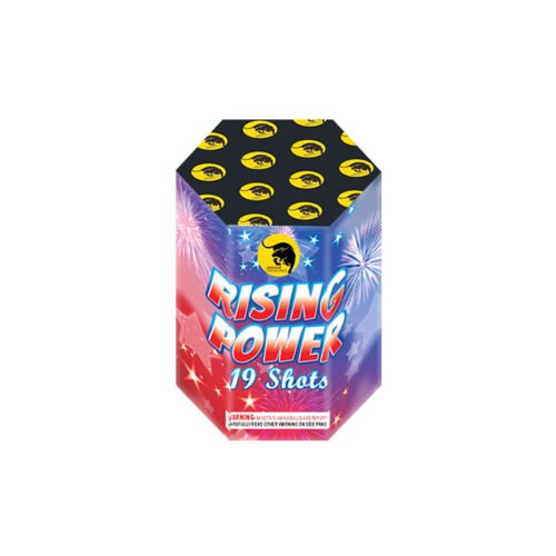 Rising Power 19Shots Mould Cake